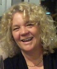 Catherine (Cate) Williams